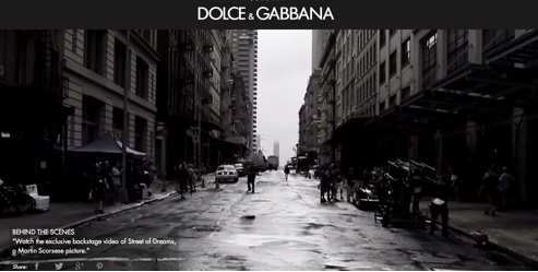 Dolce & Gabbana