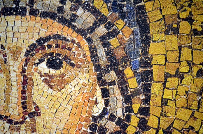 mosaico ravenna