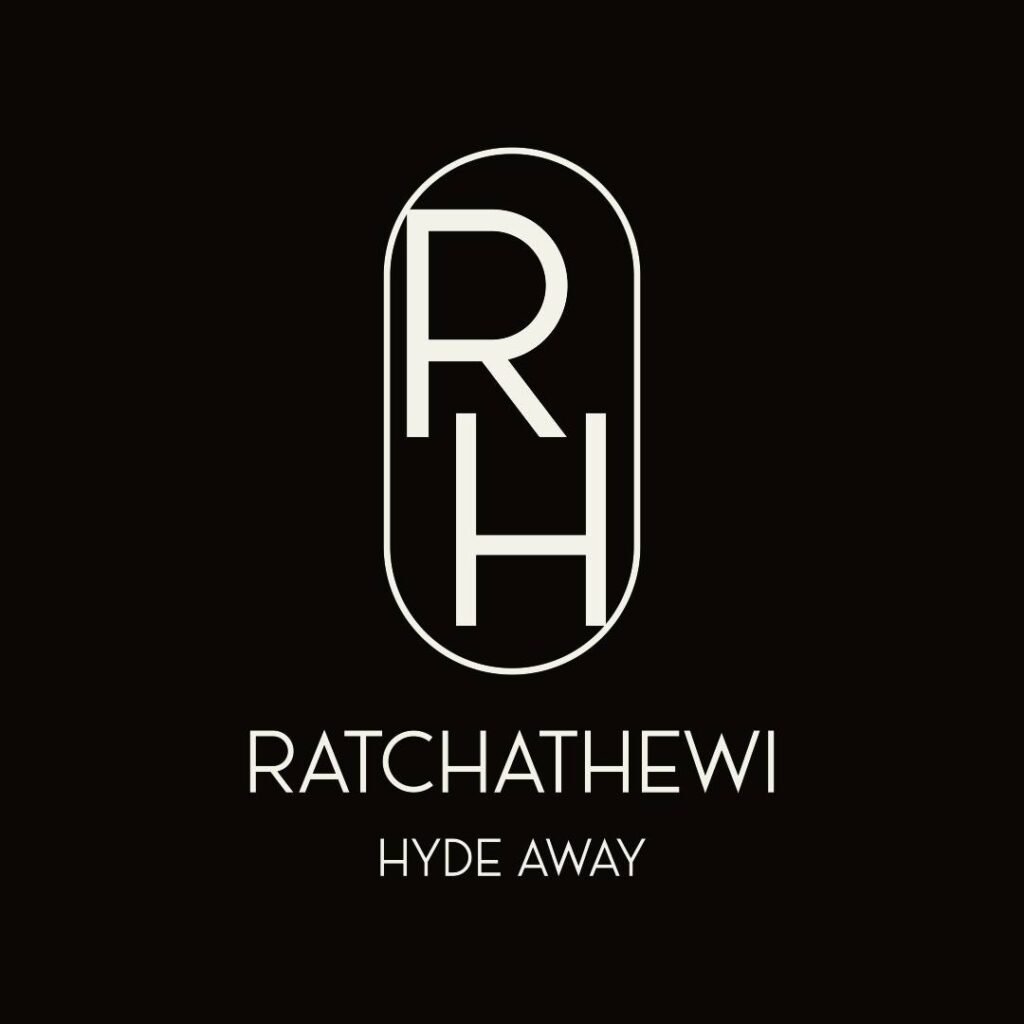 Ratchathewi Hyde Away logo