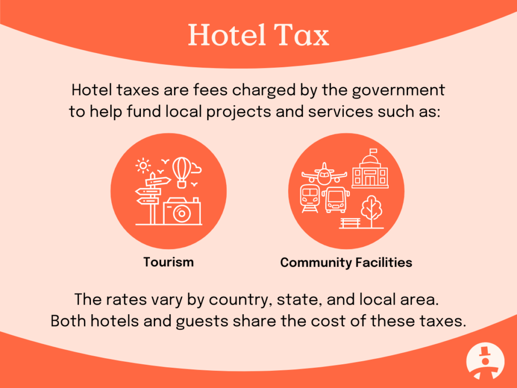 hotel tax