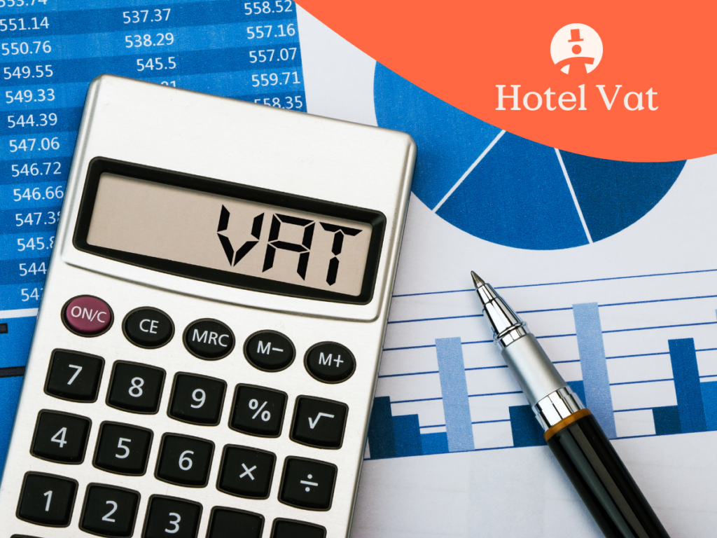 hotel VAT