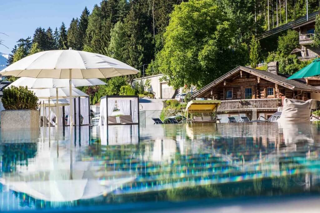 Hotel Seetal Zillertal