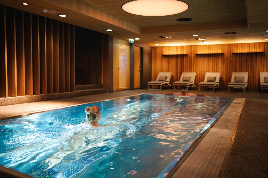 Gradonna Mountain Resort Châlets & Hotel, gli infiniti piaceri estivi del villaggio alpino “green & chic” - TRAVEL & SPA Magazine | Rivista di viaggi Gradonna Mountain Resort