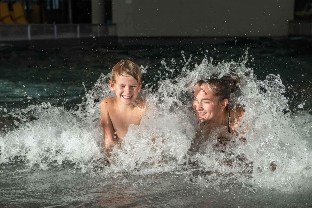 Zillertal Terme