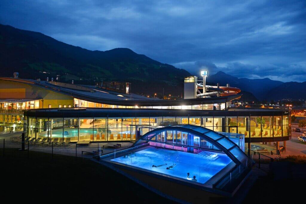 Terme Zillertal