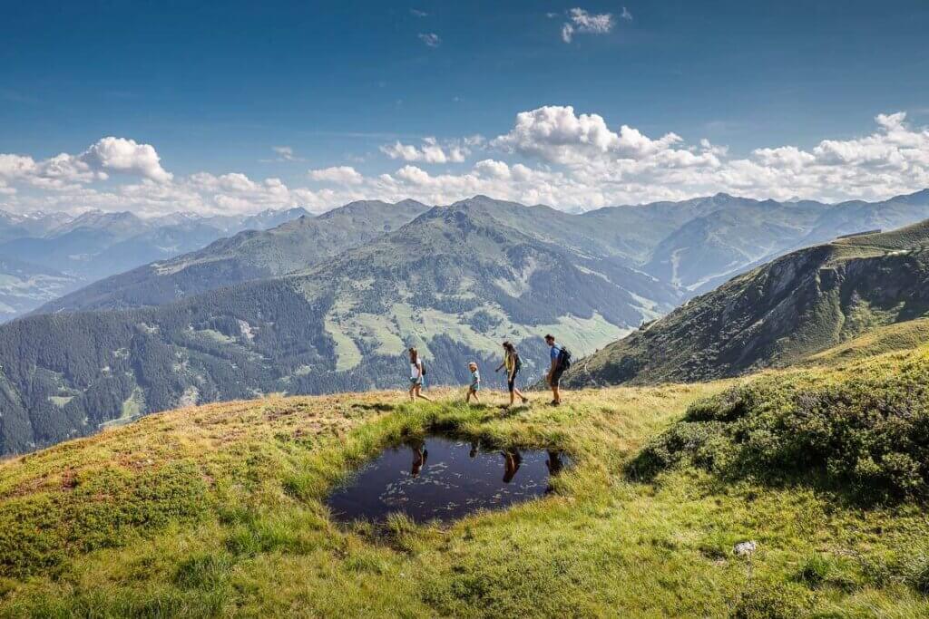 Zillertal