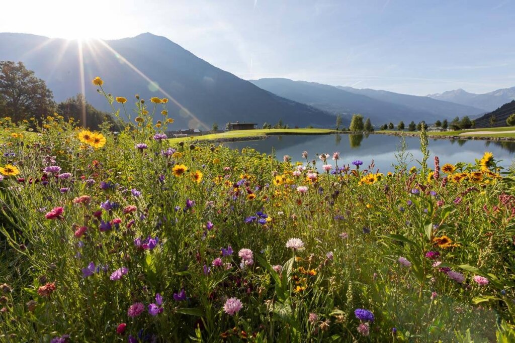 Zillertal