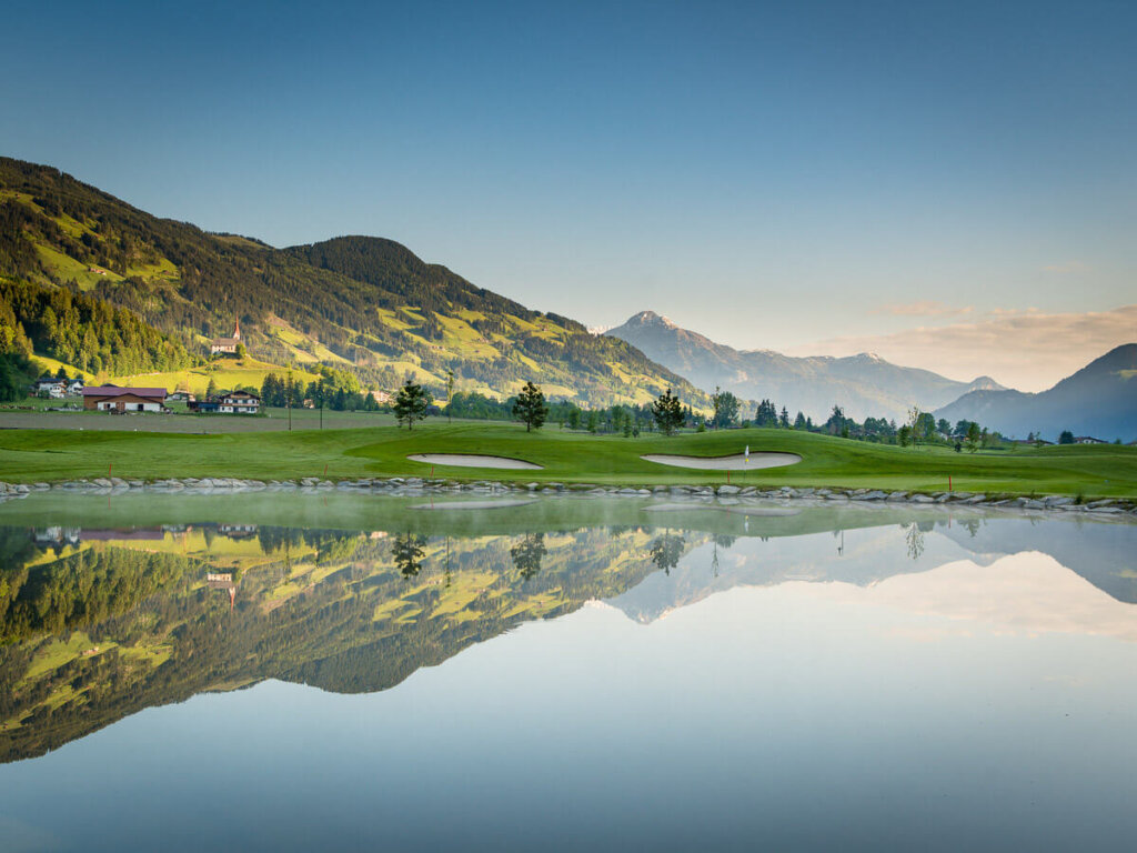 Zillertal