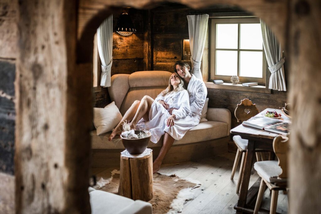Bad Moos Aqua Spa Resort, vacanza da sogno per sci e wellness, anche a Natale - TRAVEL & SPA Magazine | Rivista di viaggi Bad Moos Aqua Spa Resort