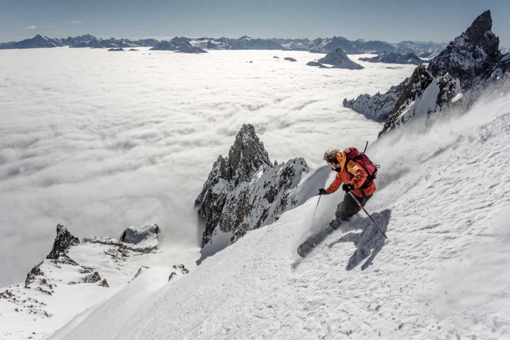 Le Massif Courmayeur: paradiso invernale tra le Alpi, ai piedi del Monte Bianco - TRAVEL & SPA Magazine | Rivista di viaggi Le Massif Courmayeur