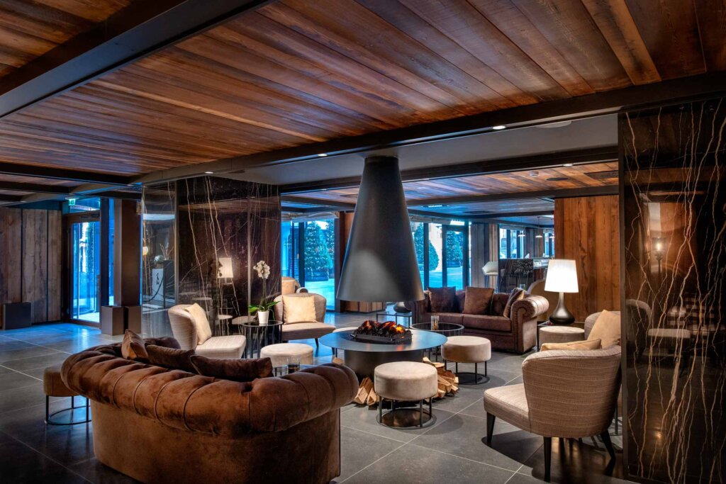 Le Massif Courmayeur: paradiso invernale tra le Alpi, ai piedi del Monte Bianco - TRAVEL & SPA Magazine | Rivista di viaggi Le Massif Courmayeur