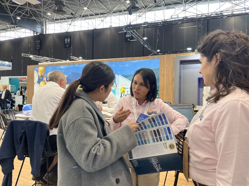 ASEAN Patio Pool Spa Expo 2025: ritorna a settembre l’Evento di Riferimento per il Settore SPA nel Sud-Est Asiatico - TRAVEL & SPA Magazine | Rivista di viaggi ASEAN Patio Pool Spa Expo 2025