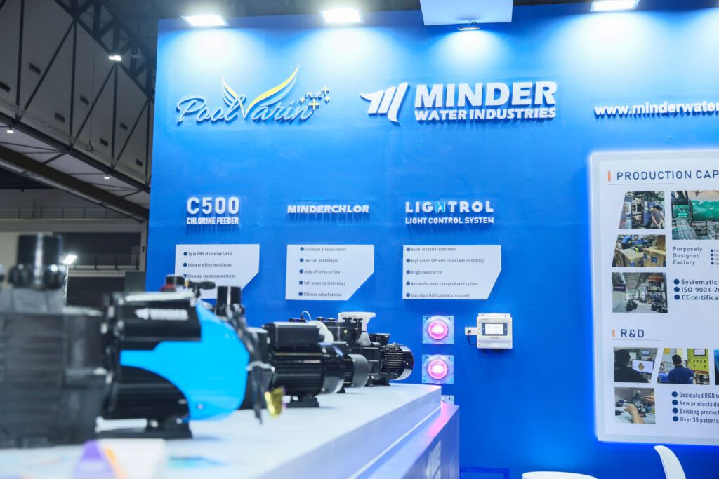 ASEAN Patio Pool Spa Expo 2025: ritorna a settembre l’Evento di Riferimento per il Settore SPA nel Sud-Est Asiatico - TRAVEL & SPA Magazine | Rivista di viaggi ASEAN Patio Pool Spa Expo 2025