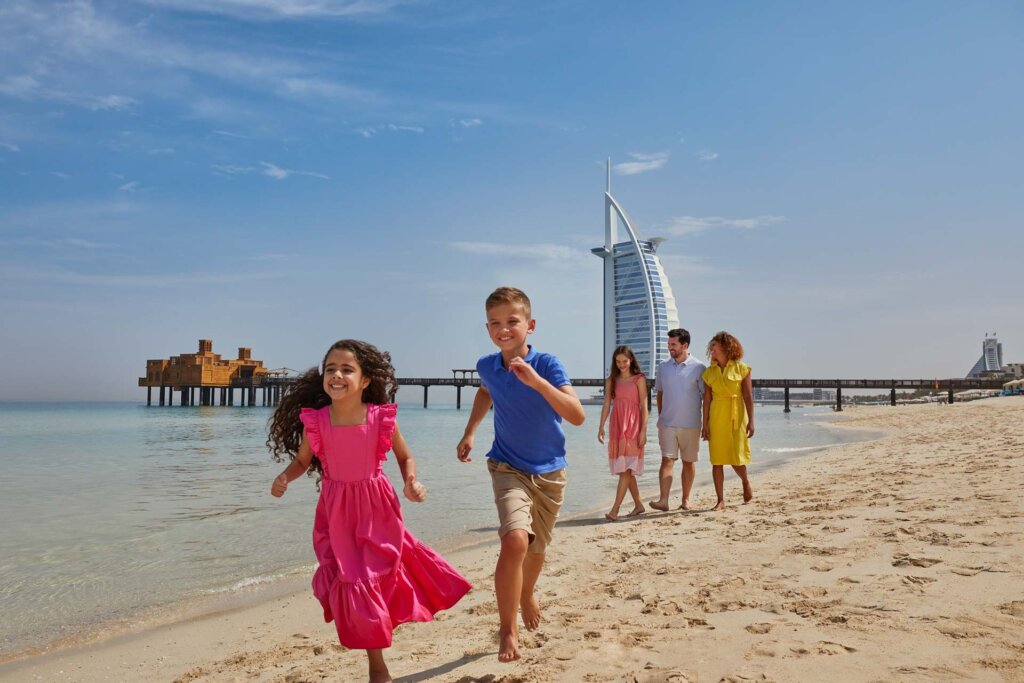 Dubai, 10 motivi per visitarla nel 2025 - TRAVEL & SPA Magazine | Rivista di viaggi Burj Al Arab Dubai