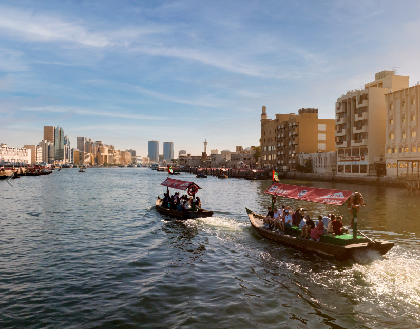 Dubai, 10 motivi per visitarla nel 2025 - TRAVEL & SPA Magazine | Rivista di viaggi Dubai