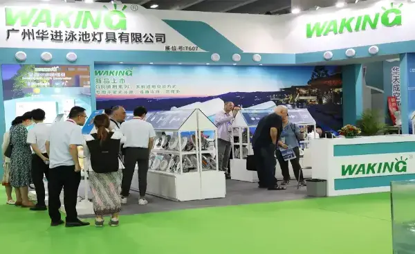 Asia Pool & Spa Expo 2025: Innovazioni e Opportunità per il Settore Piscine e Spa - TRAVEL & SPA Magazine | Rivista di viaggi Asia Pool & Spa Expo 2025