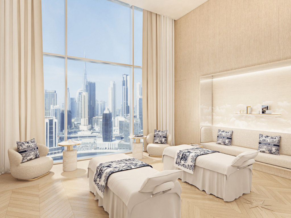Dubai, 10 motivi per visitarla nel 2025 - TRAVEL & SPA Magazine | Rivista di viaggi Dior Spa Dubai