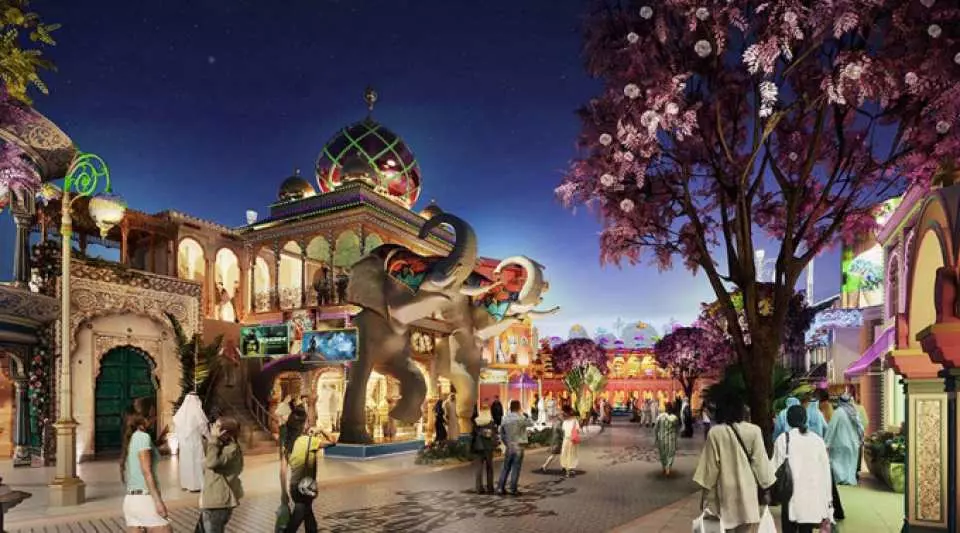 Dubai, 10 motivi per visitarla nel 2025 - TRAVEL & SPA Magazine | Rivista di viaggi Dubai Parks