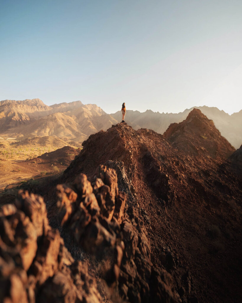 Dubai, 10 motivi per visitarla nel 2025 - TRAVEL & SPA Magazine | Rivista di viaggi Hatta Dubai