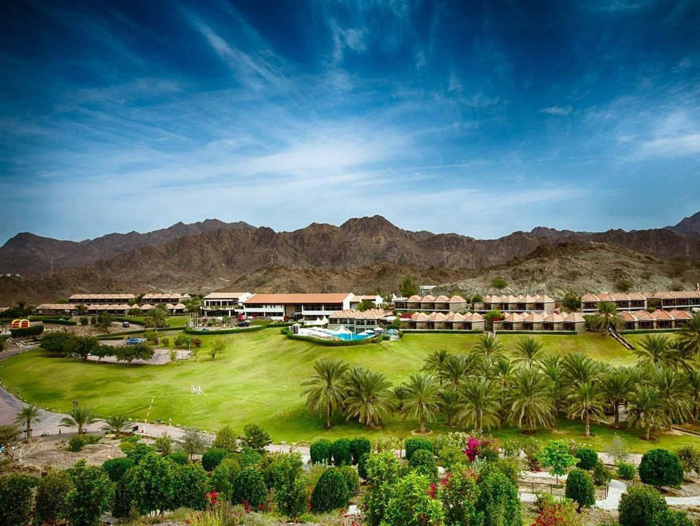 Dubai, 10 motivi per visitarla nel 2025 - TRAVEL & SPA Magazine | Rivista di viaggi Dubai, JA Hatta Fort Hotel