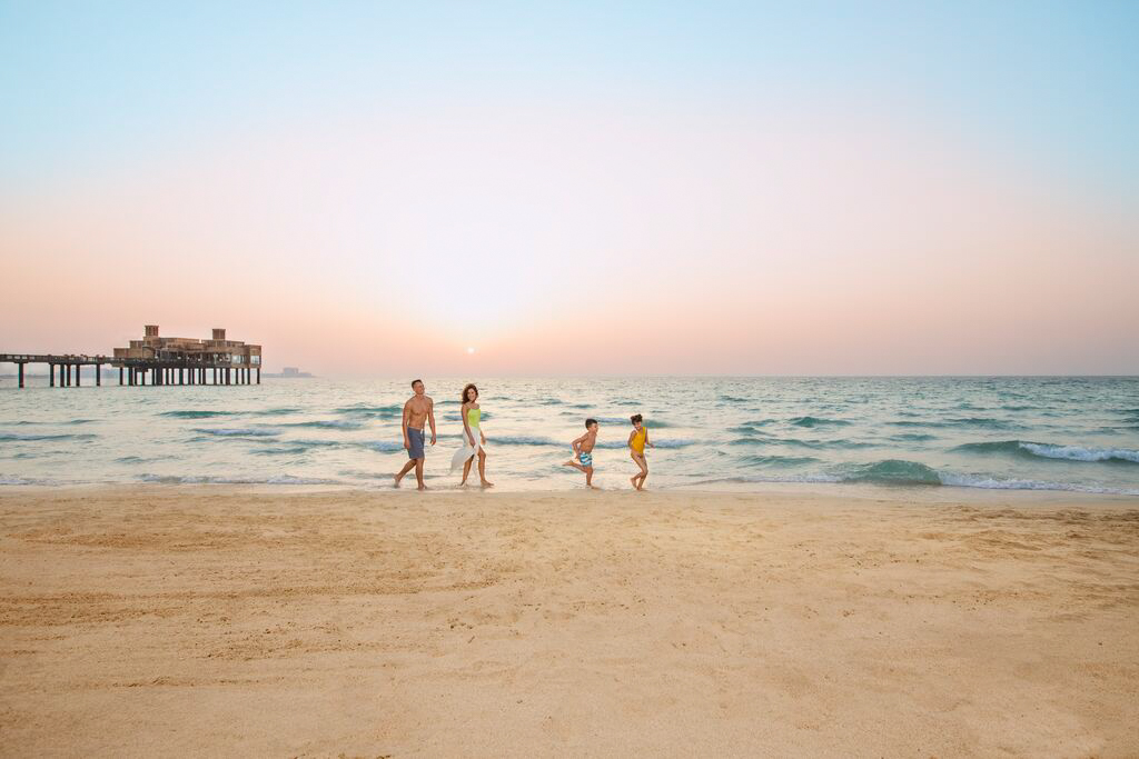 Dubai, 10 motivi per visitarla nel 2025 - TRAVEL & SPA Magazine | Rivista di viaggi Jumeirah Beach, Dubai
