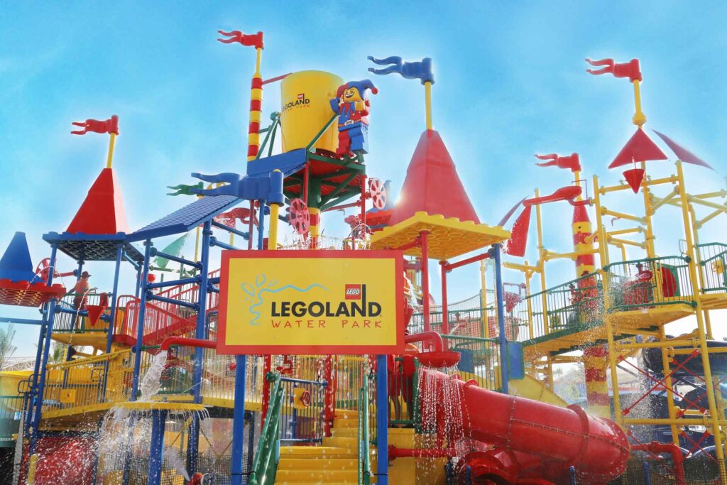 Dubai, 10 motivi per visitarla nel 2025 - TRAVEL & SPA Magazine | Rivista di viaggi Dubai Legoland