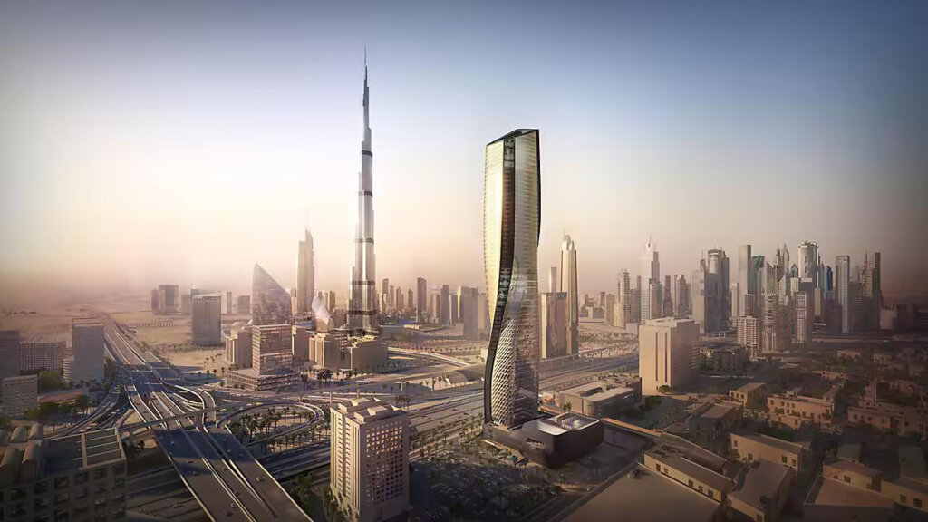 Dubai, 10 motivi per visitarla nel 2025 - TRAVEL & SPA Magazine | Rivista di viaggi Mandarin Oriental Downtown Dubai