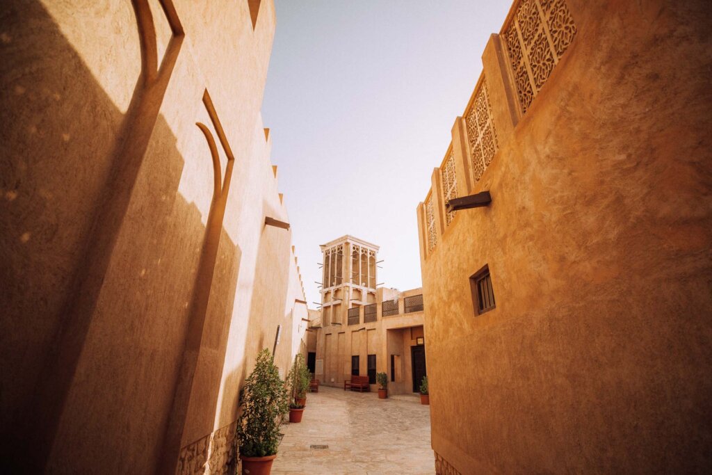 Dubai, 10 motivi per visitarla nel 2025 - TRAVEL & SPA Magazine | Rivista di viaggi Old Dubai