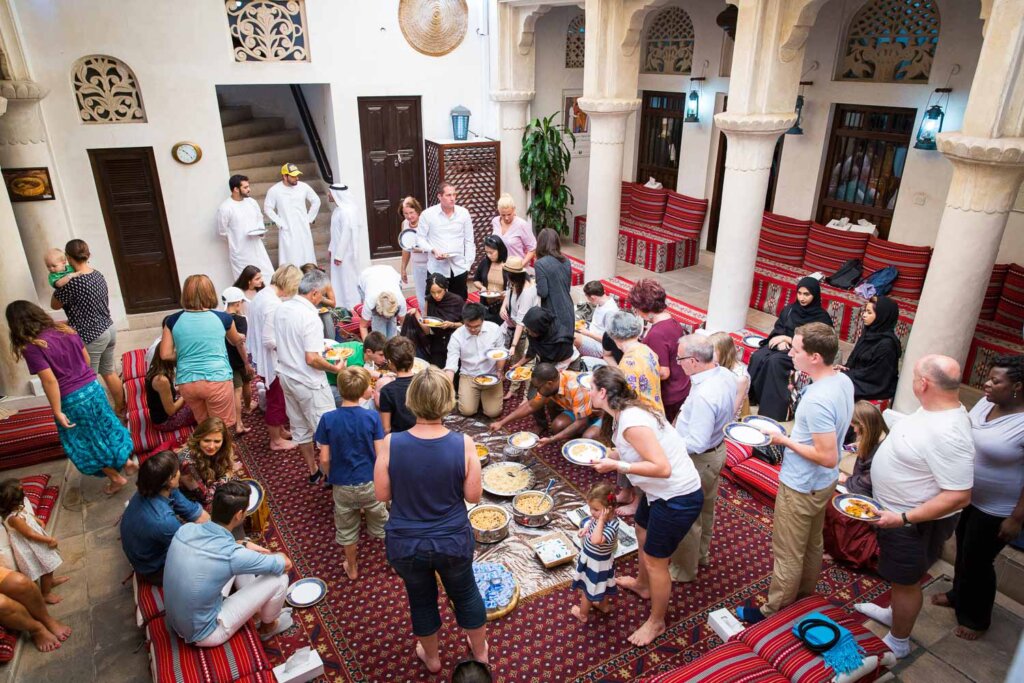 Dubai, 10 motivi per visitarla nel 2025 - TRAVEL & SPA Magazine | Rivista di viaggi Dubai SMCCU