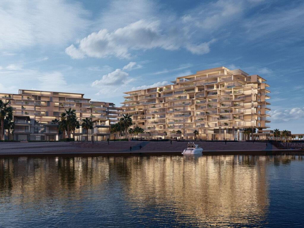 Dubai, 10 motivi per visitarla nel 2025 - TRAVEL & SPA Magazine | Rivista di viaggi Dubai Six Senses The Palm