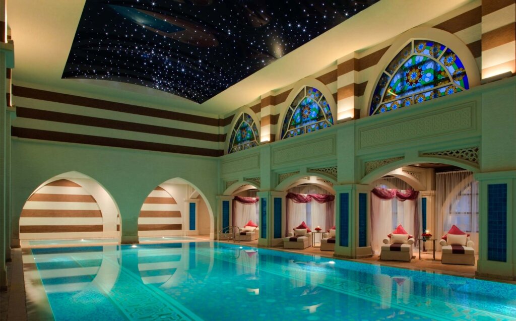 Dubai, 10 motivi per visitarla nel 2025 - TRAVEL & SPA Magazine | Rivista di viaggi Dubai Talise Ottoman Spa