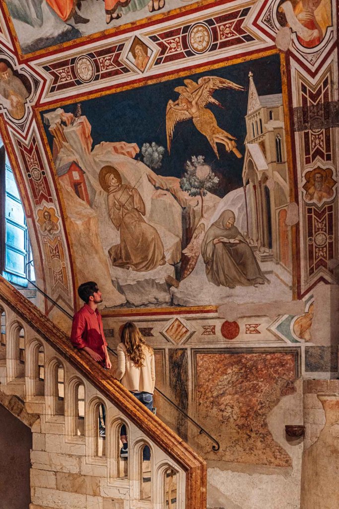 Pasqua in Umbria: tradizione fra Magia, Riti Antichi e Sapori Indimenticabili - TRAVEL & SPA Magazine | Rivista di viaggi Pasqua in Umbria
