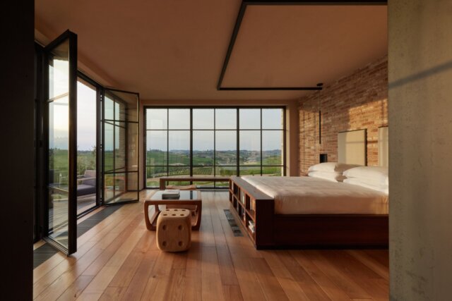Le Marne Relais
