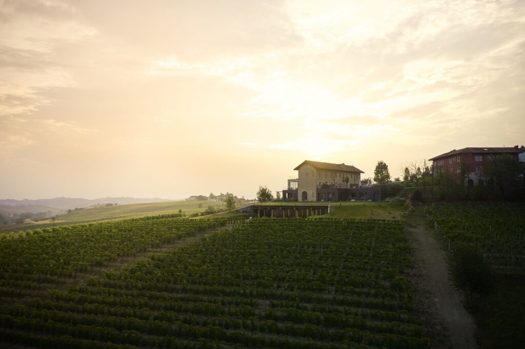 San Valentino, fuga romantica tra Langhe e Monferrato a Le Marne Relais - TRAVEL & SPA Magazine | Rivista di viaggi Le Marne Relais