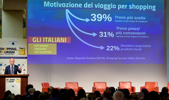 Shopping Tourism Forum Italiano_1