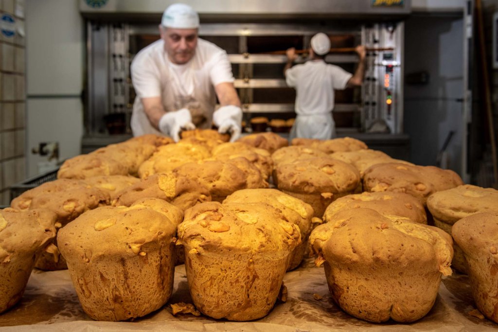 Pasqua in Umbria: tradizione fra Magia, Riti Antichi e Sapori Indimenticabili - TRAVEL & SPA Magazine | Rivista di viaggi Pasqua in Umbria - crescia
