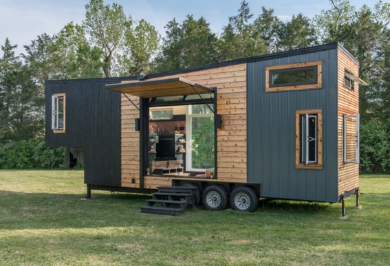 Proroga procedura semplificata per allestimenti mobili di pernottamento dotati di meccanismi di rotazione in campeggi e villaggi