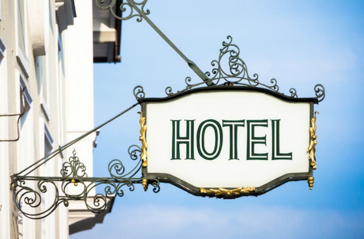 Quali saranno i trend del 2014 per l’Hotel Marketing? [INFOGRAFICA]