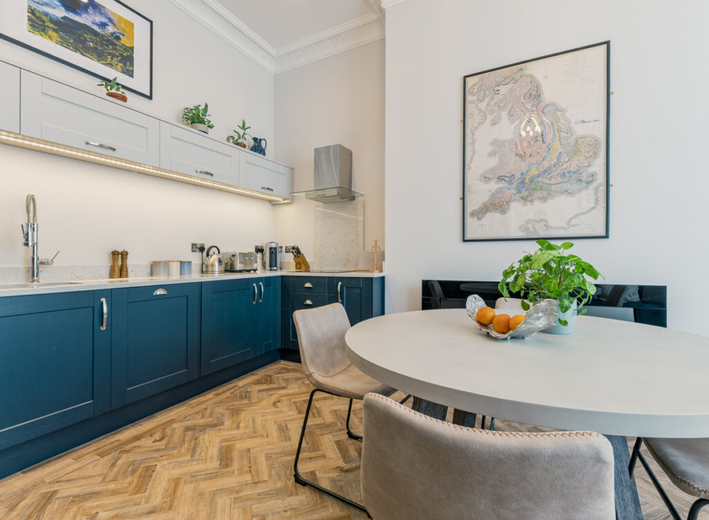Derwent House enjoys newfound efficiency thanks to Little Hotelier