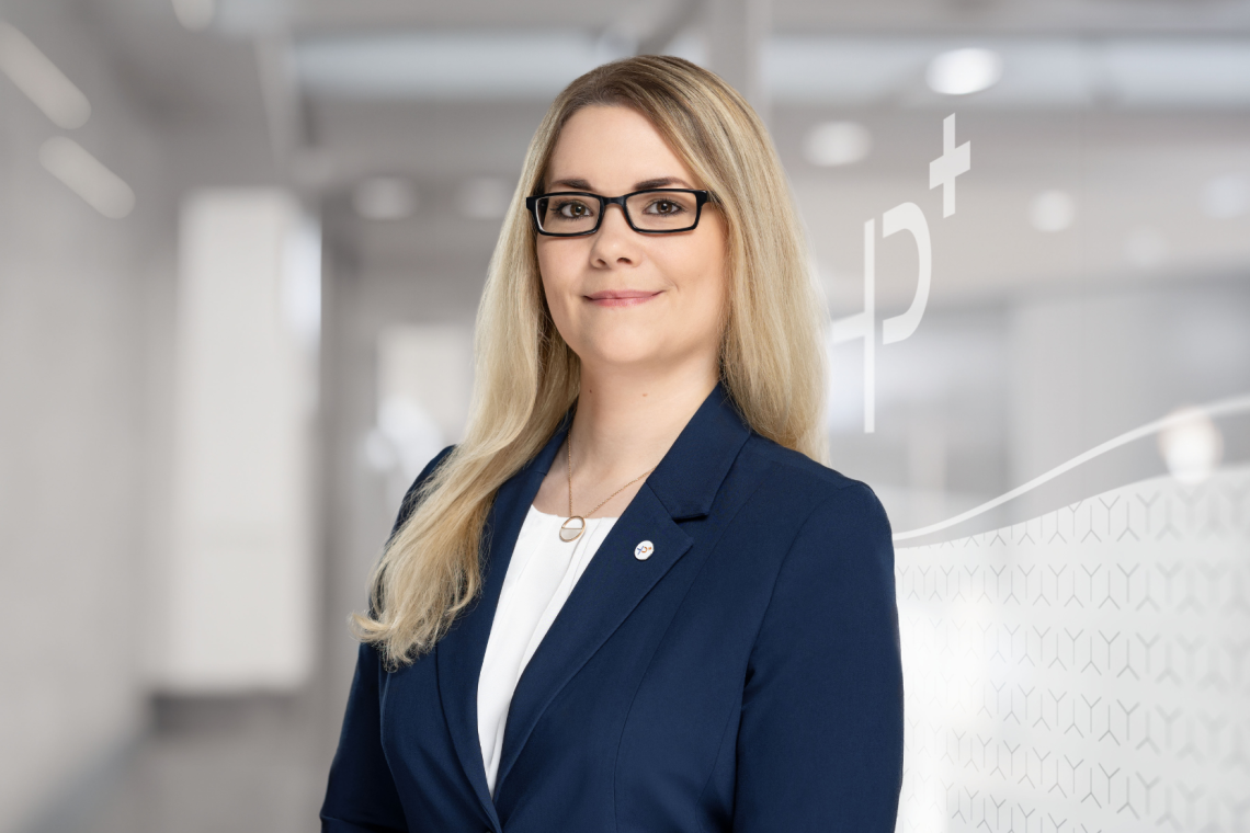 Added value for partner hotels: Melanie Saliger on tailor-made tools and technological milestones