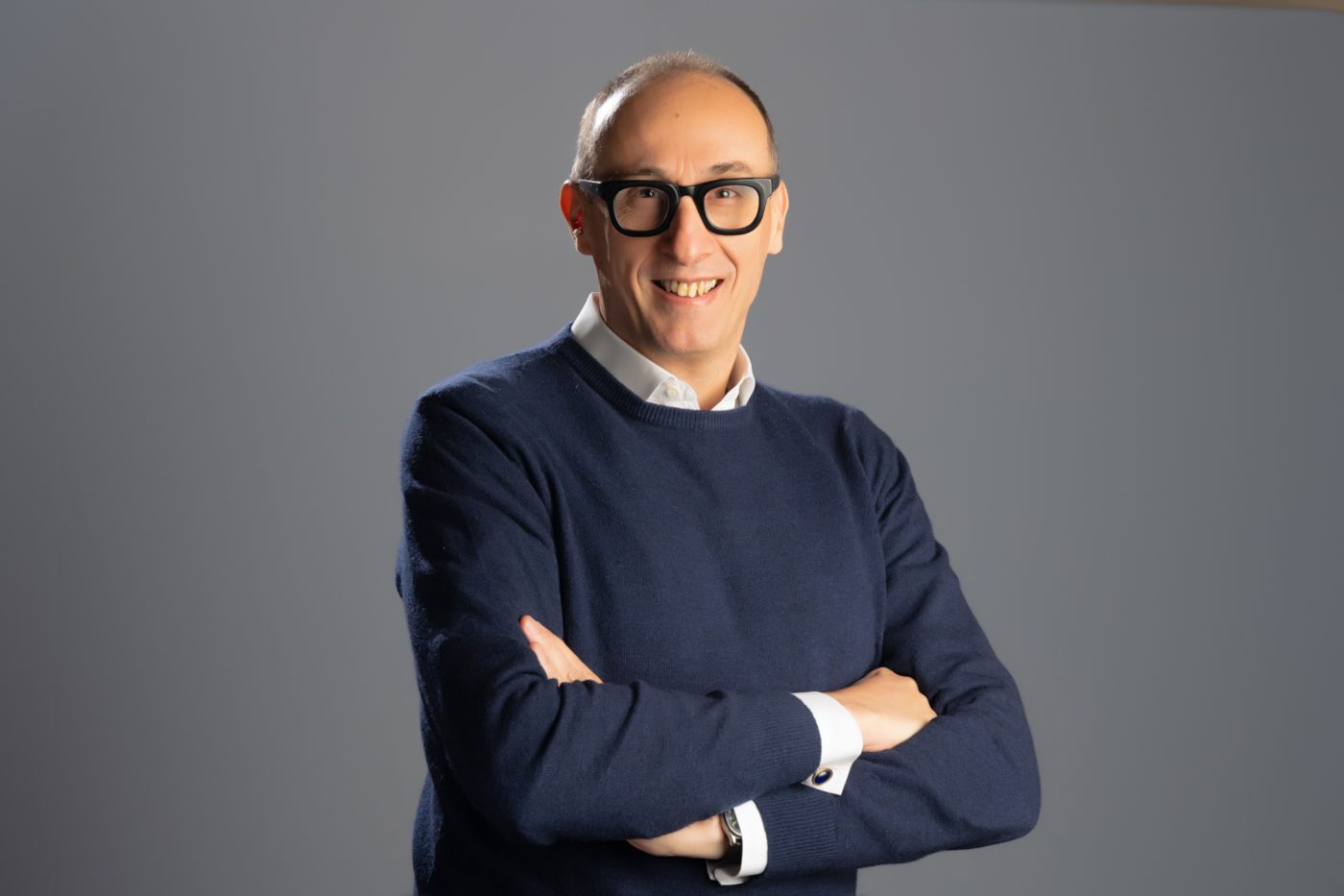 Un manager italiano per Kempinski: l’ex Costa crociere Massimo Brancaleoni nuovo CCO del brand