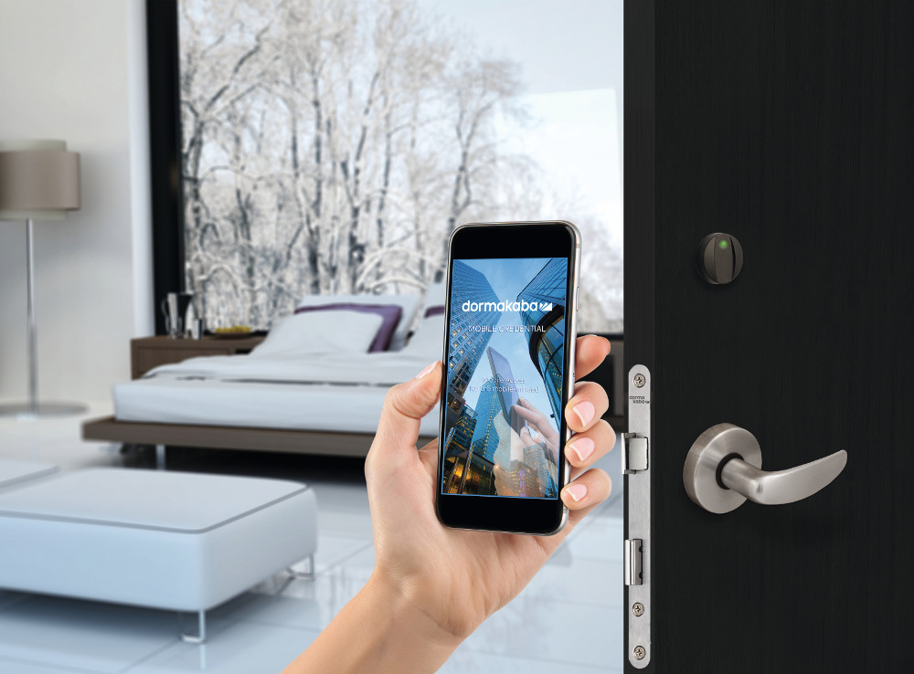 Serrature Elettroniche per Hotel: Sicurezza e Innovazione per un’Esperienza di Soggiorno Moderna