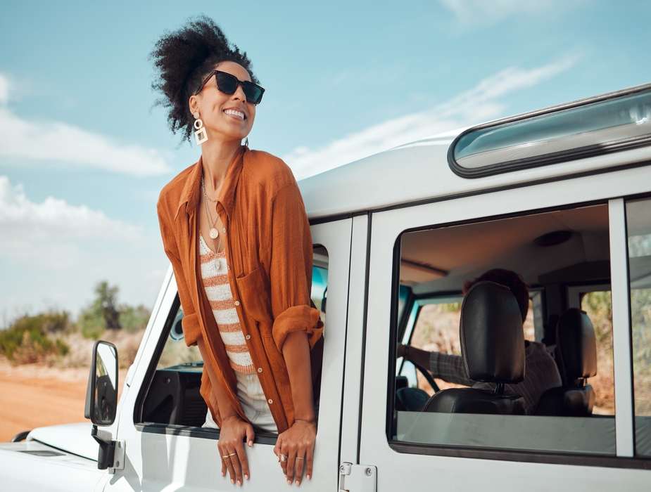 Il boom post-pandemico continua a dare slancio al travel