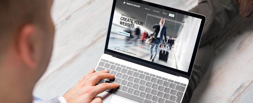 Squarespace Website Builder: guida completa per il tuo hotel