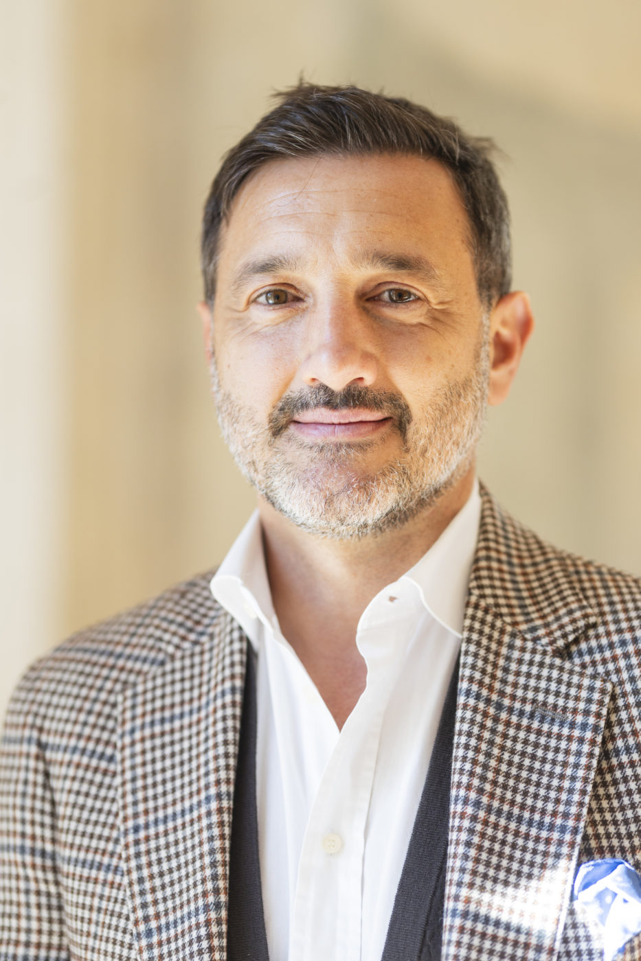 Tutto pronto per l’apertura del Collegio alla Querce: il general manager sarà Lorenzo Maraviglia