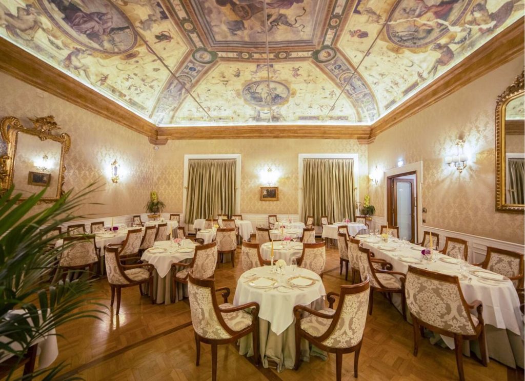 Quel tocco che fa la differenza: la collaborazione tra Pedersoli Milano e Duetorrihotels