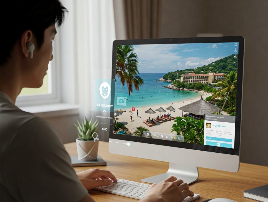 AI per hotel: sfide, rischi ed opportunità illimitate