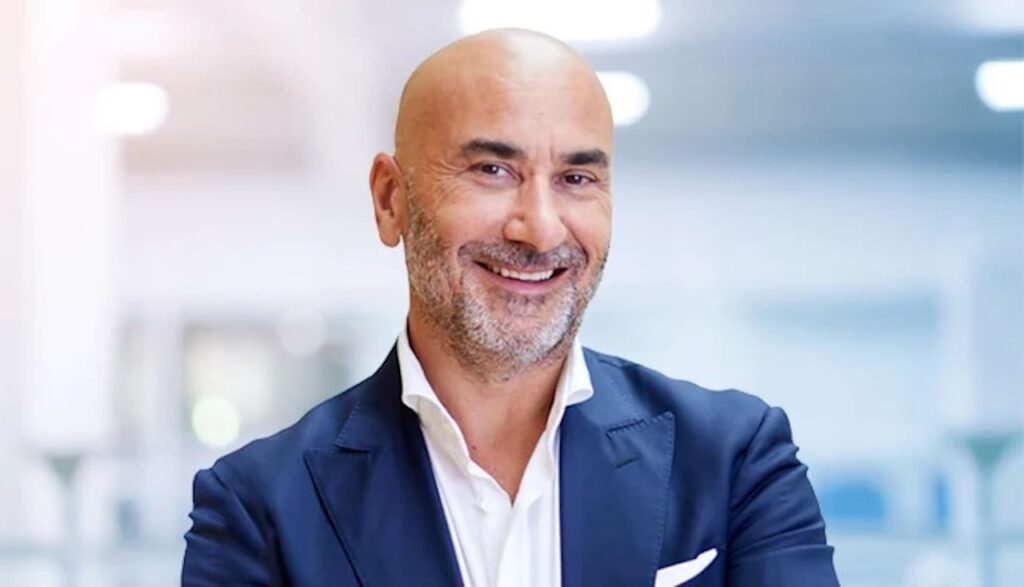 Basterrechea (Radisson): “Collaborare con un azionista cinese? Esperienza positiva”