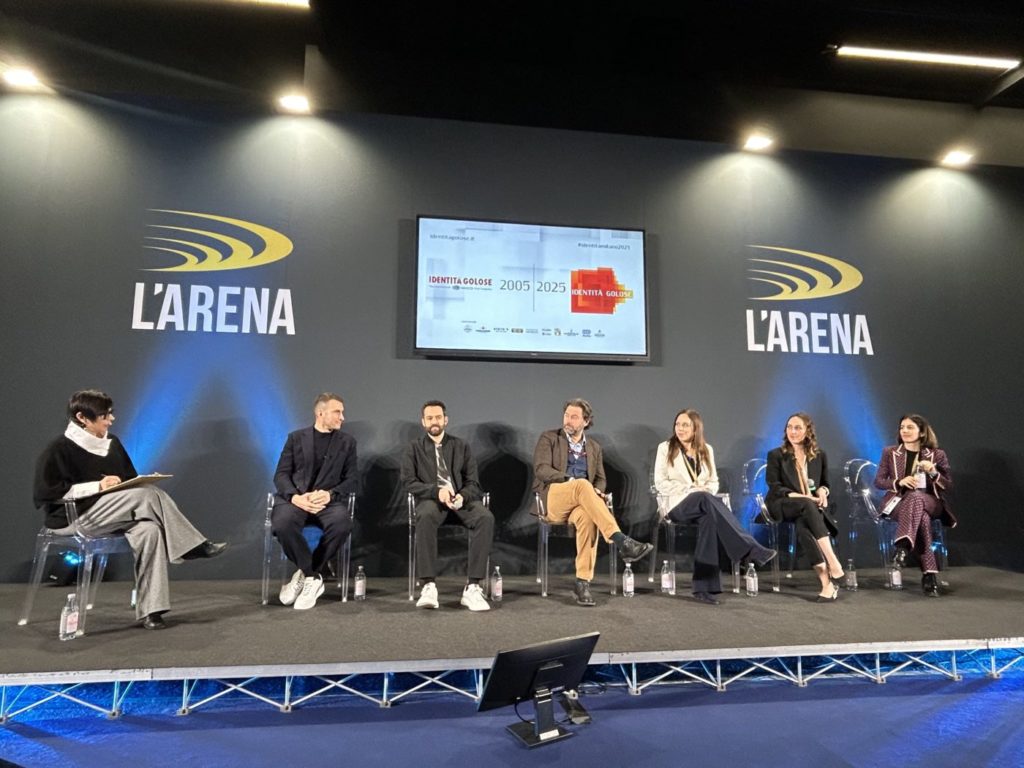 Identità Milano è sempre più accogliente: dibattiti, panel e confronti sul futuro dell’ospitalità