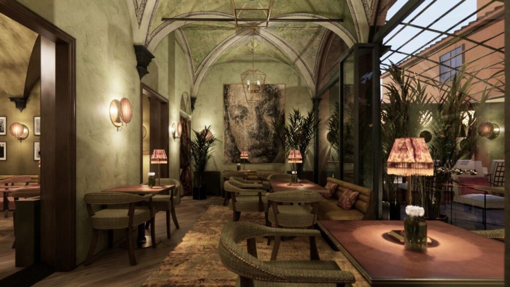 Manfredi Fine Hotels punta a 35 milioni: “Dagli USA più turisti nei nostri 5 stelle”